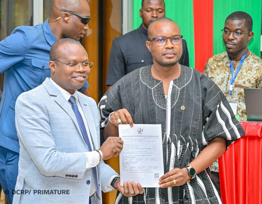 Aménagement de la ZAD de Bobo-Dioulasso : le gouvernement lance les souscriptions aux parcelles