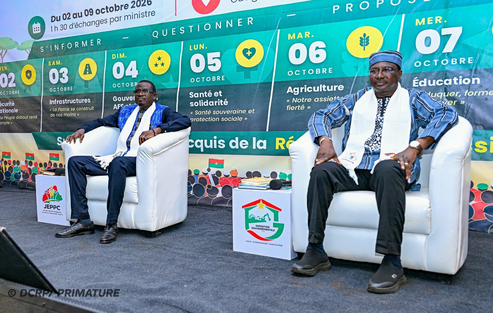 Éducation : le Gouvernement dévoile ses grandes réformes et mise sur la formation professionnelle