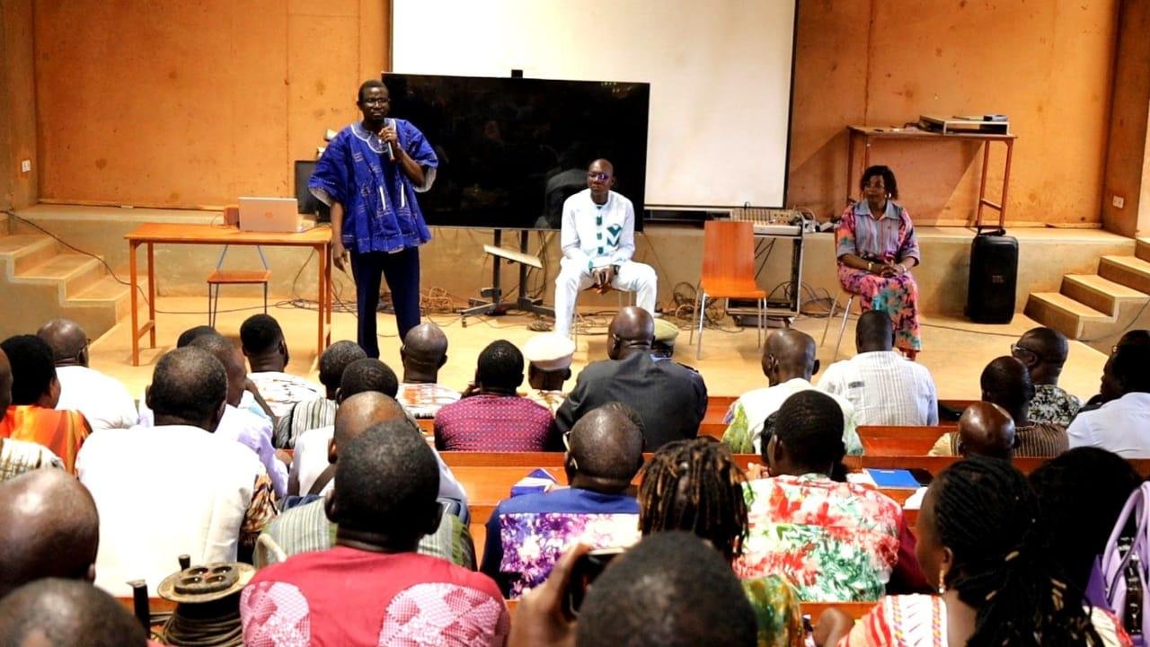 JAP 2026 : à Koudougou, les enseignants appelés à devenir les artisans de la transformation de l’enseignement secondaire