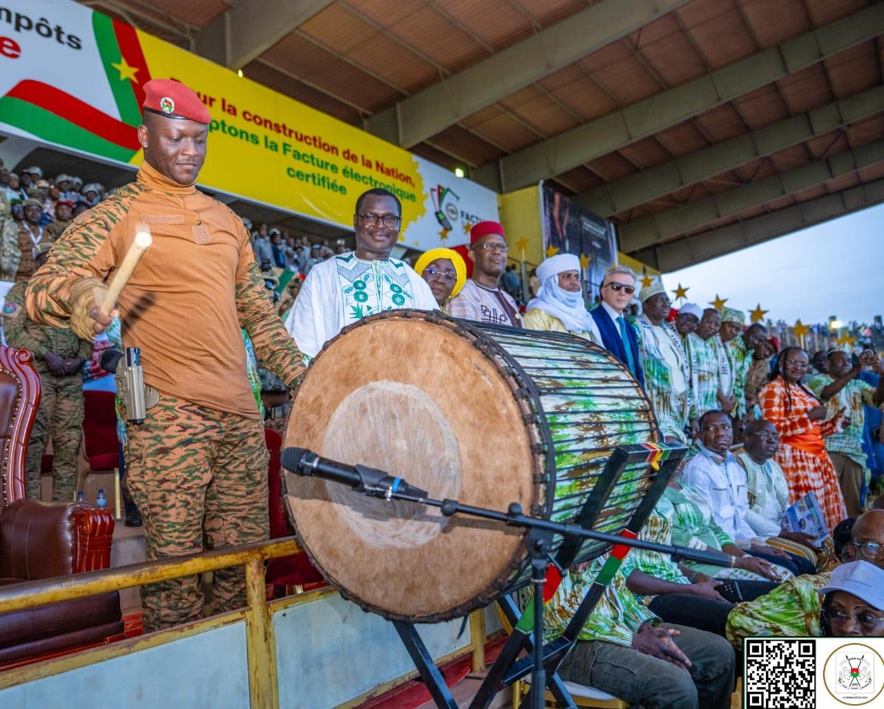 Ouverture officielle de la SNC Bobo 2026 : la culture érigée en levier de souveraineté