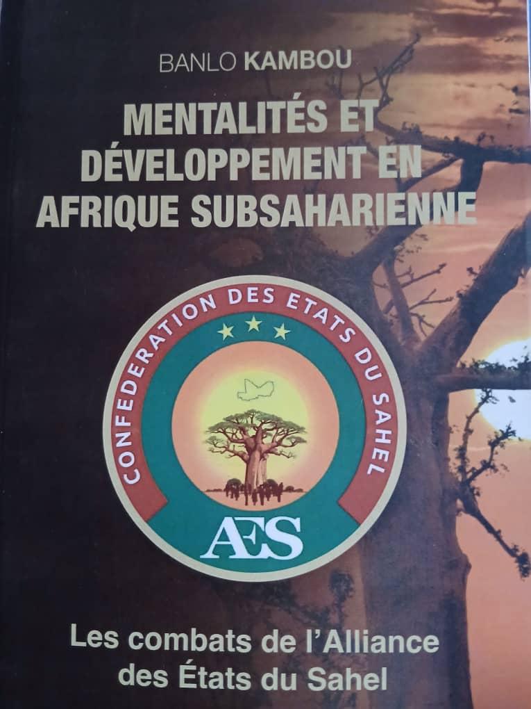 Bobo-Dioulasso : les anciens collaborateurs de Kambou Banlo rendent un vibrant hommage à l'auteur de Mentalités et développement en Afrique subsaharienne : Les combats de l'Alliance des États du Sahel