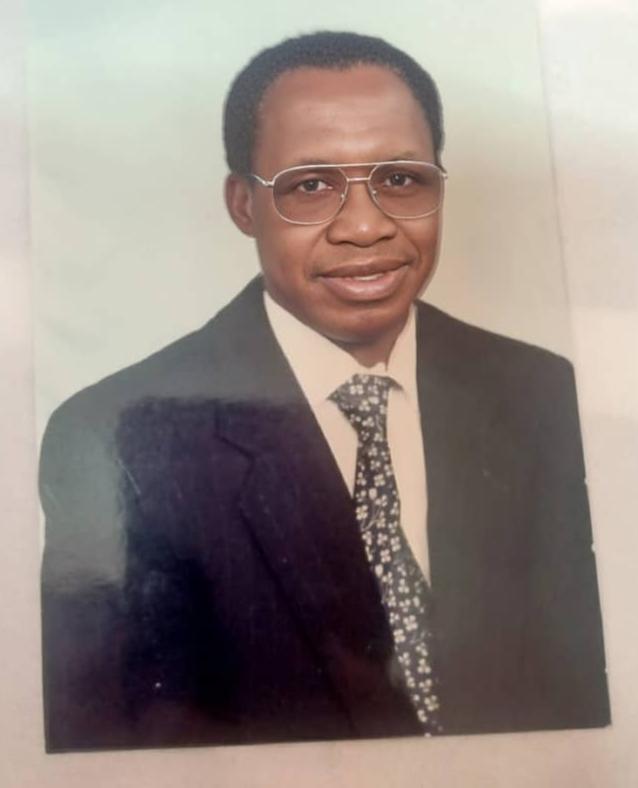 Nécrologie : Décès de M. MOMO André Philippe, figure de la géologie burkinabè