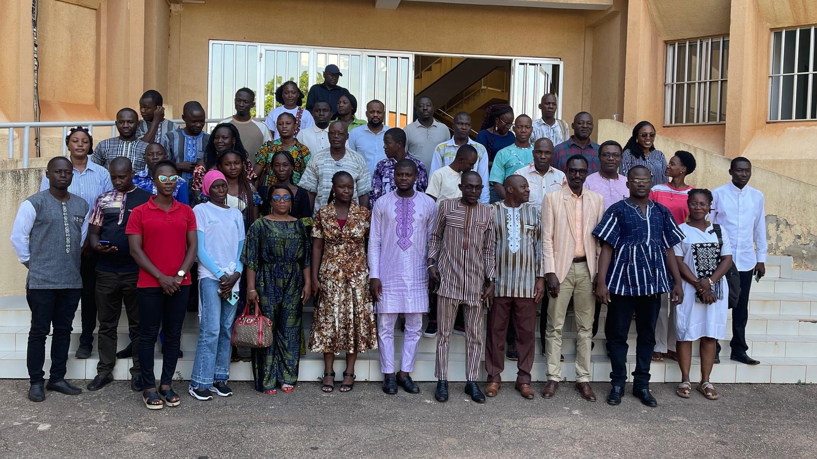 Nucléaire au Burkina : un réseau de journalistes et communicateurs pour mieux informer sur les enjeux de l’atome