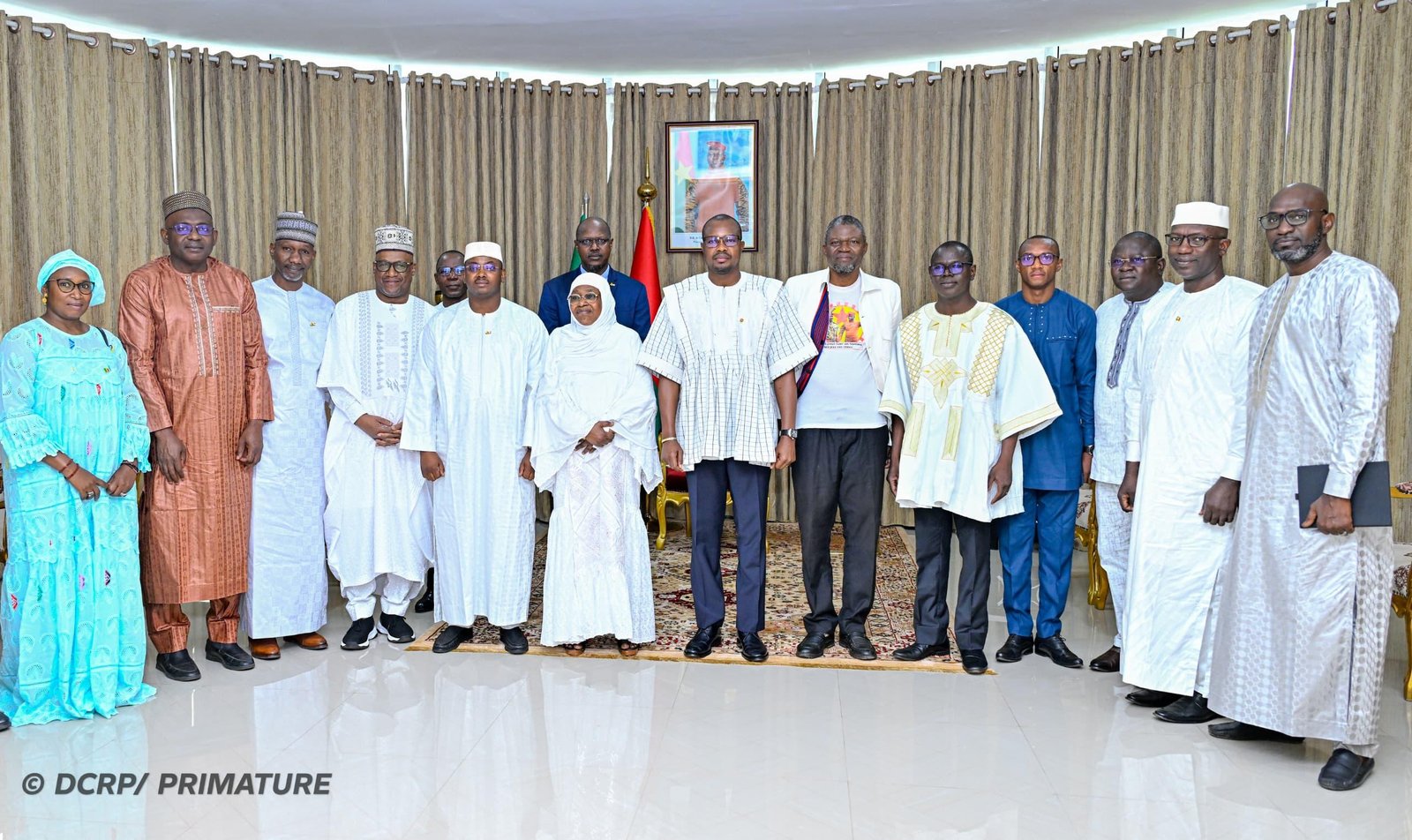 AES : les régulateurs des télécoms du Burkina, du Mali et du Niger renforcent leur coopération